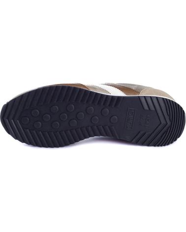 Deportivas de Hombre MUNICH ZAPATILLA SAPPORO 129 MARRóN