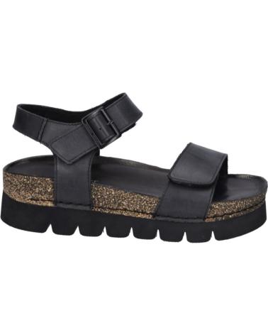 Sandali JOSEP SEIBEL  per Donna ALICE-03 PIEL NEGRA  NEGRO