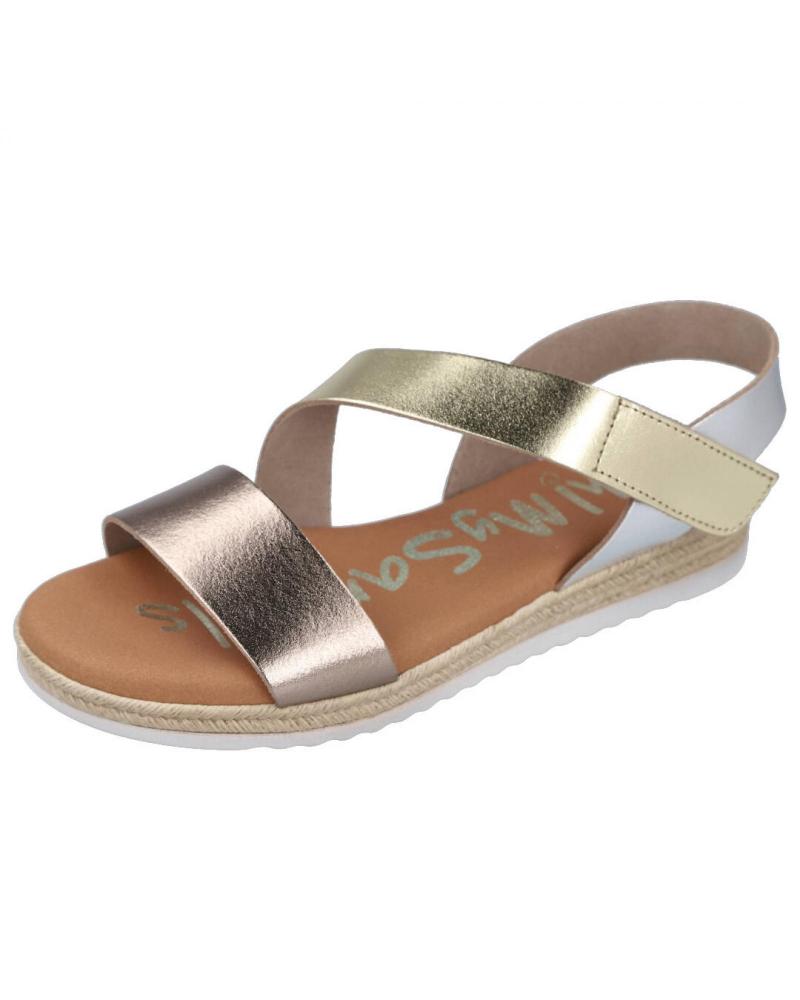 Woman Sandals OH MY SANDALS OH MY SANDALS 4982 SANDALIAS PLANAS MUJER CAVA Woman Sandals OH MY SANDALS OH MY SANDALS 4982 SANDALIAS PLANAS MUJER CAVA