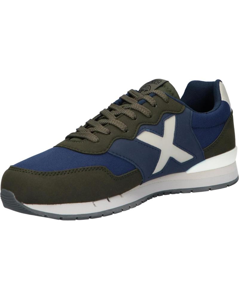 Sports Shoes De Hombre MUNICH 4150134 DASH AZUL