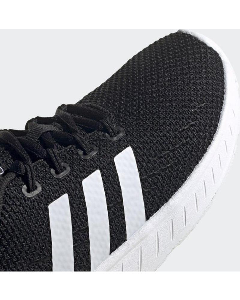 Trainers De Nina ADIDAS QUESTAR FLOW NXT FZ2957 NEGRO BLANCO