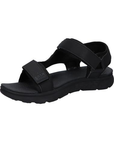 Sandalias de Hombre XTI 45076 COMBINADO NEGRO