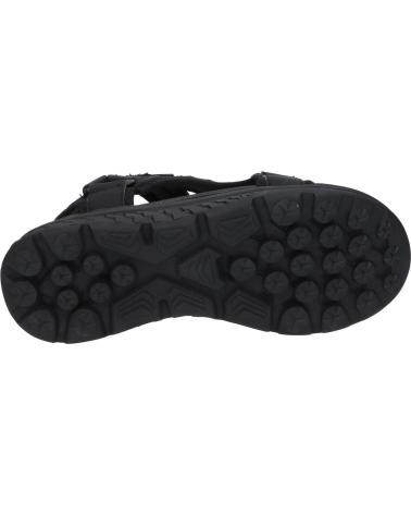 Sandalias de Hombre XTI 45076 COMBINADO NEGRO
