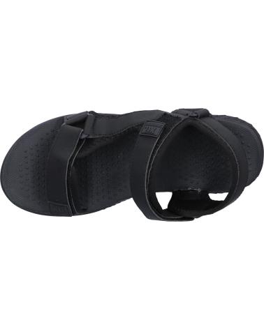 Sandalias de Hombre XTI 45076 COMBINADO NEGRO