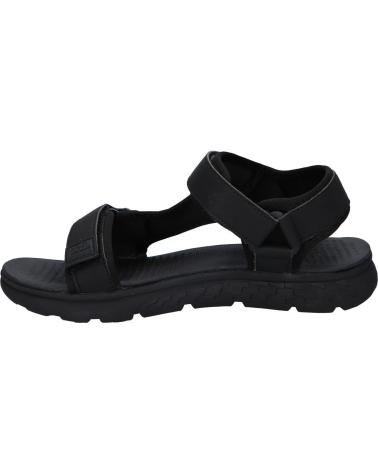 Sandalias de Hombre XTI 45076 COMBINADO NEGRO