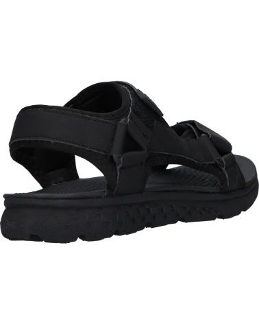 Sandalias de Hombre XTI 45076 COMBINADO NEGRO