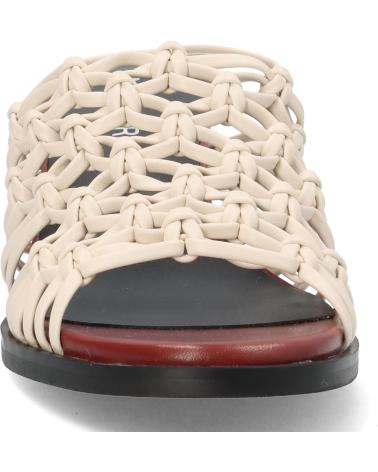 Sandalias NOA HARMON  de Mujer SANDALIA  OFF WHITE