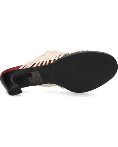 Sandalias NOA HARMON  de Mujer SANDALIA  OFF WHITE