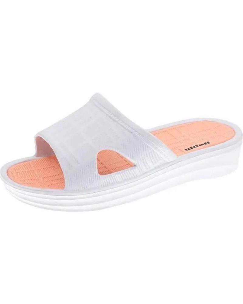 Woman Flip flops BEPPI 2199561 BLANCO Woman Flip flops BEPPI 2199561 BLANCO
