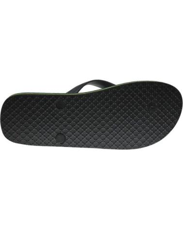 Tongs   pour Homme CHANCLA DEDO BINDER BEPPI  NEGRO