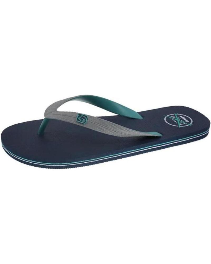 Woman Flip flops  CHANCLA DEDO MIA BEPPI  GRIS
