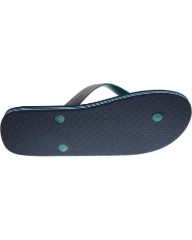 Woman Flip flops  CHANCLA DEDO MIA BEPPI  GRIS