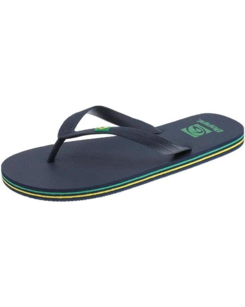 Chanclas   de Hombre CHANCLA BINDER BEPPI  AZUL