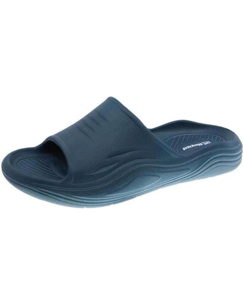 Chanclas   de Hombre CHANCLA MUTTO BEPPI  AZUL