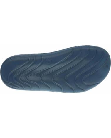 Chanclas   de Hombre CHANCLA MUTTO BEPPI  AZUL