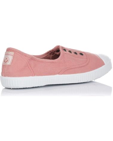 VICTORIA 1915 INGLESA ELASTICO LONA TINTADA DREC NUDE BEIGE