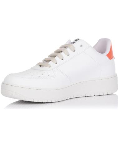 Woman and girl Trainers VICTORIA ZAPATILLA 1258201 MUJER 32 CELESTE