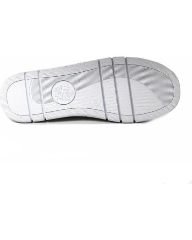 Zapatillas deporte THE HAPPY MONK  de Mujer ZAPATILLA CRETA-014  BLANCO