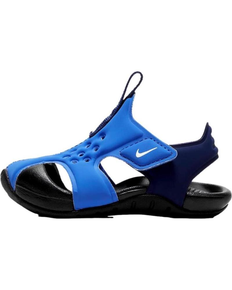 Sandalias NIKE  de Niña y Niño SANDALIAS SUNRAY PROTECT 2  AZUL