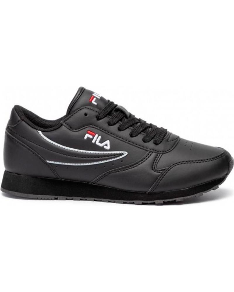 Zapatillas deporte FILA  de Hombre ZAPATILLA HOMBRE ORBIT LOW 1010263 BLANCO  12V