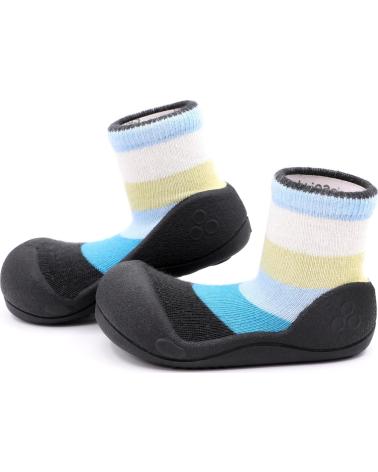 Bebé De Niña ATTIPAS PRIMEROS PASOS TWO STYLE 1ATS GRIS