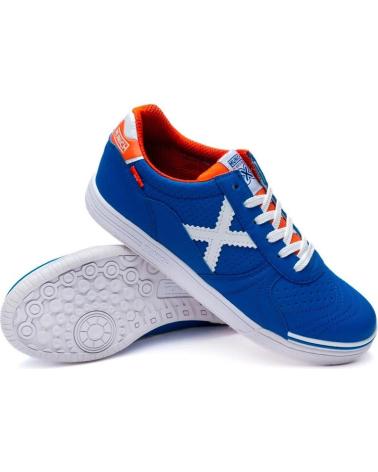 Zapatillas deporte MUNICH  pour Homme G3 PROFIT 354 3111354  AZUL