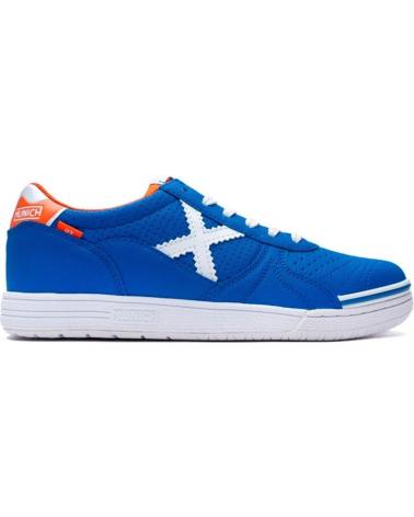 Zapatillas deporte MUNICH  pour Homme G3 PROFIT 354 3111354  AZUL