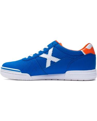 Zapatillas deporte MUNICH  pour Homme G3 PROFIT 354 3111354  AZUL