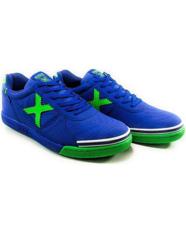 Zapatillas deporte MUNICH  de Hombre G3 PROFIT 121 3111121  AZUL