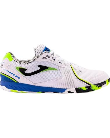 Sportif JOMA  pour Homme DRIBLING 2402 INDOOR  BLANCO