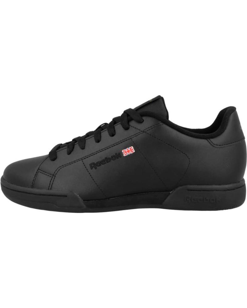 Sportschuhe REEBOK  für Herren HOMBRE NPC II SYN 100037855  NEGRO
