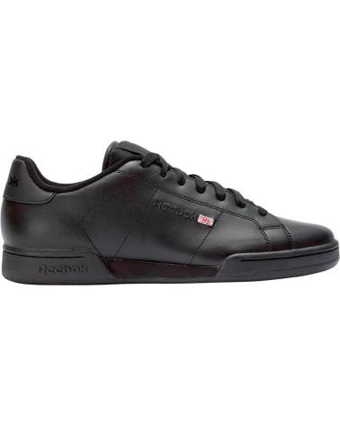 Sportschuhe REEBOK  für Herren HOMBRE NPC II SYN 100037855  NEGRO