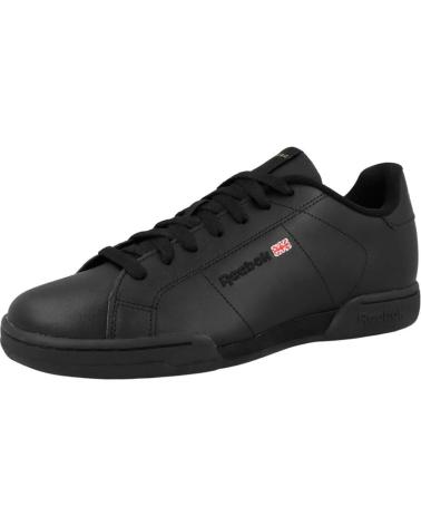 Sportschuhe REEBOK  für Herren HOMBRE NPC II SYN 100037855  NEGRO