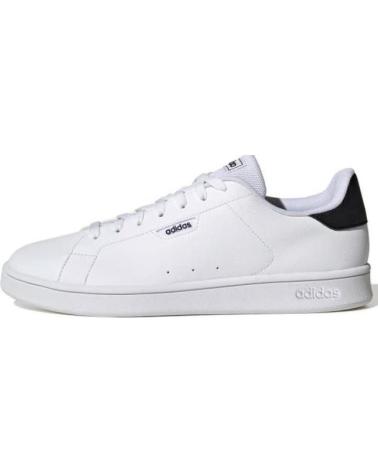 ADIDAS URBAN COURT IE0927 MEN'S SHOES WHITE AND BLACK BLANCO