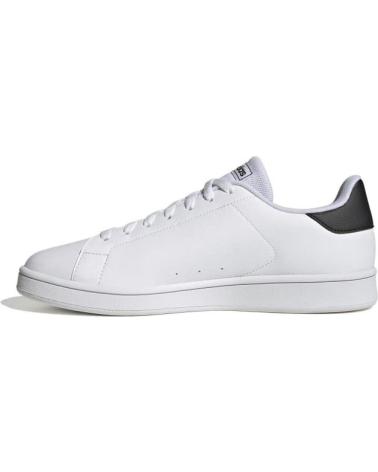 ADIDAS URBAN COURT IE0927 MEN'S SHOES WHITE AND BLACK BLANCO