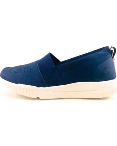 Zapatillas deporte JOHN SMITH  de Mujer AXIS MUJER MARINO  AZUL