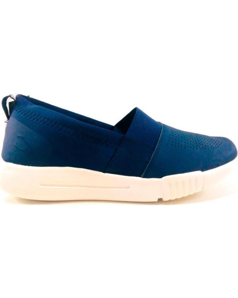 Zapatillas deporte JOHN SMITH  de Mujer AXIS MUJER MARINO  AZUL