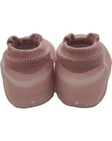 ATTIPAS FIRST STEPS SUMMER BEAR SB01 PINK ROSA