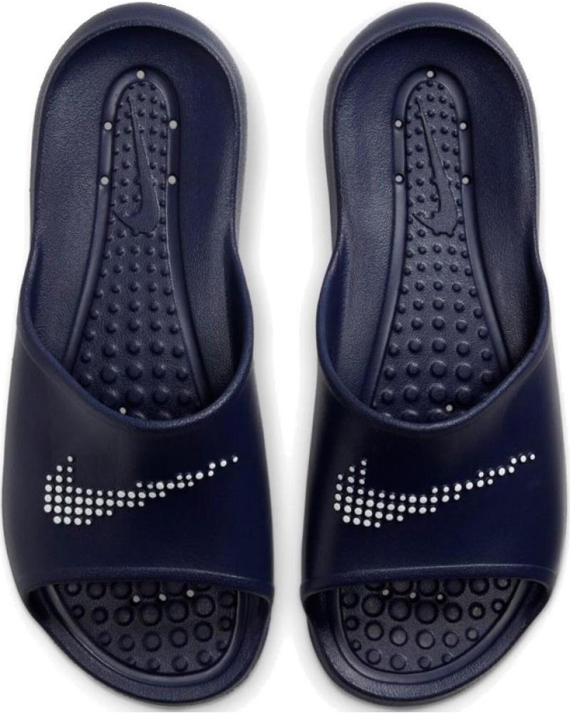 Woman and Man and boy Flip flops NIKE CHANCLAS DUCHA HOMBRE CZ5478 AZUL