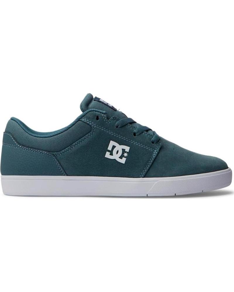 Man Zapatillas deporte DC SHOES DC HOMBRE CRISIS