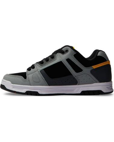 Deportivas de Hombre DC SHOES DC HOMBRE STAG 320188 GRIS