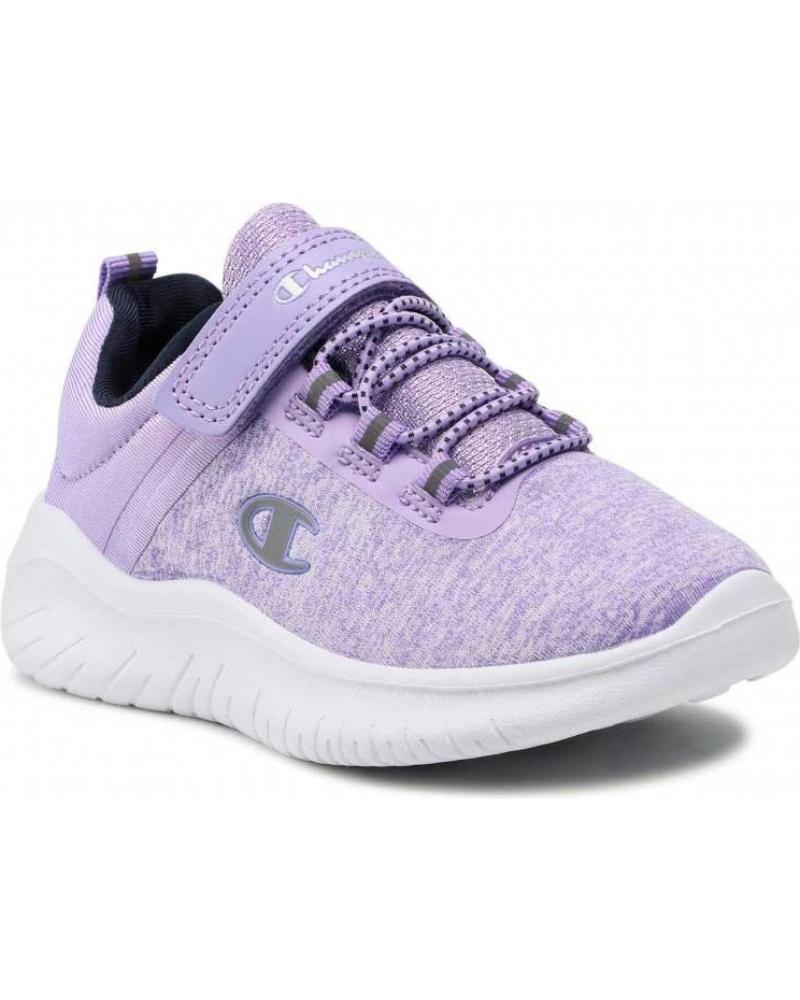 Champion Bebe Tenis Champion De NiÃ±a Niña Zapatillas
