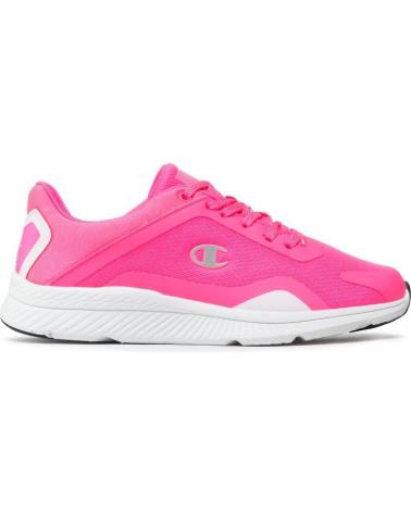 Sapatilhas CHAMPION  de Mulher MUJER ORION S11218-PS010  ROSA