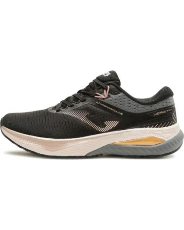 Man Zapatillas deporte JOMA HOMBRE R HISPALIS 2341  NEGRO