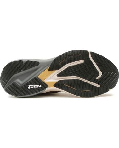 Man Zapatillas deporte JOMA HOMBRE R HISPALIS 2341  NEGRO