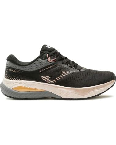 Man Zapatillas deporte JOMA HOMBRE R HISPALIS 2341  NEGRO