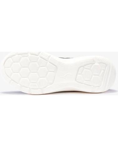 Deportivas JOMA  de Niña N-100 LADY 2301  NEGRO