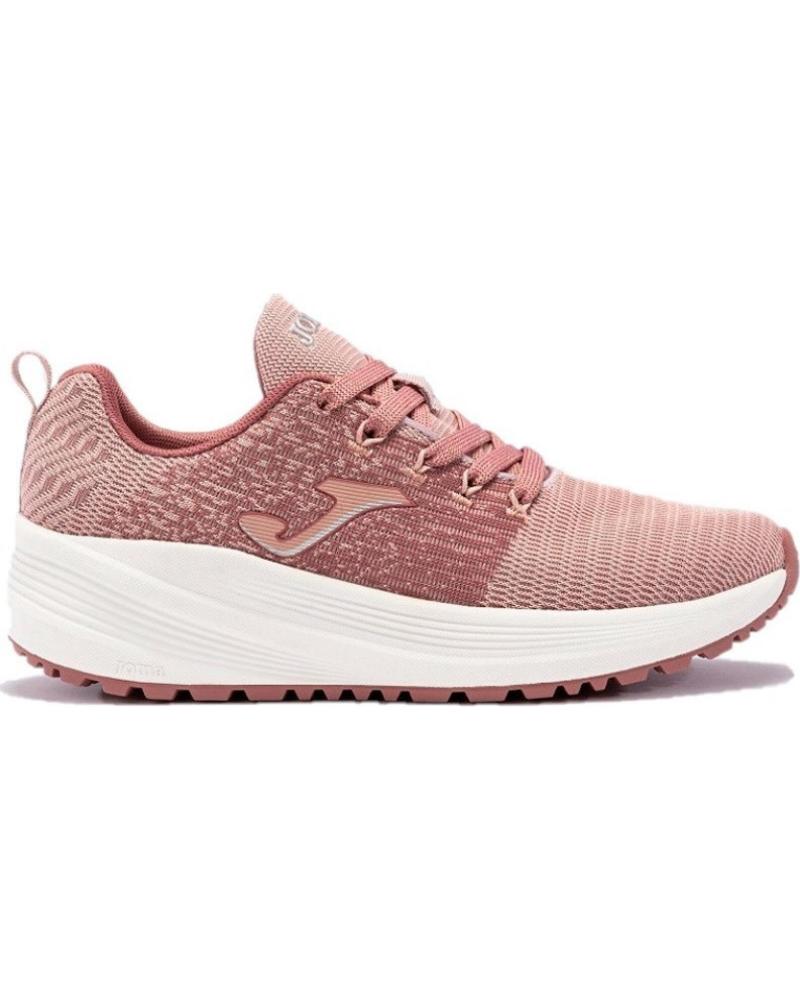 Sportivo JOMA  per Donna e Bambina ZAPATILLA FREYA LADY 2329  ROSA