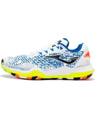 Sapatilhas JOMA  de Homem ZAPATILLAS PUMA T POINT 2202 MODELO TPOINW2202P  MULTICOLOR