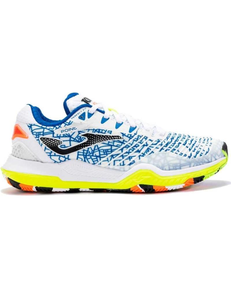 Sapatilhas JOMA  de Homem ZAPATILLAS PUMA T POINT 2202 MODELO TPOINW2202P  MULTICOLOR